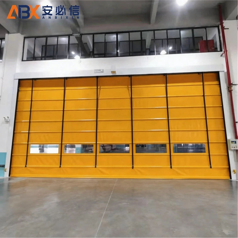 盐城市冷库门封