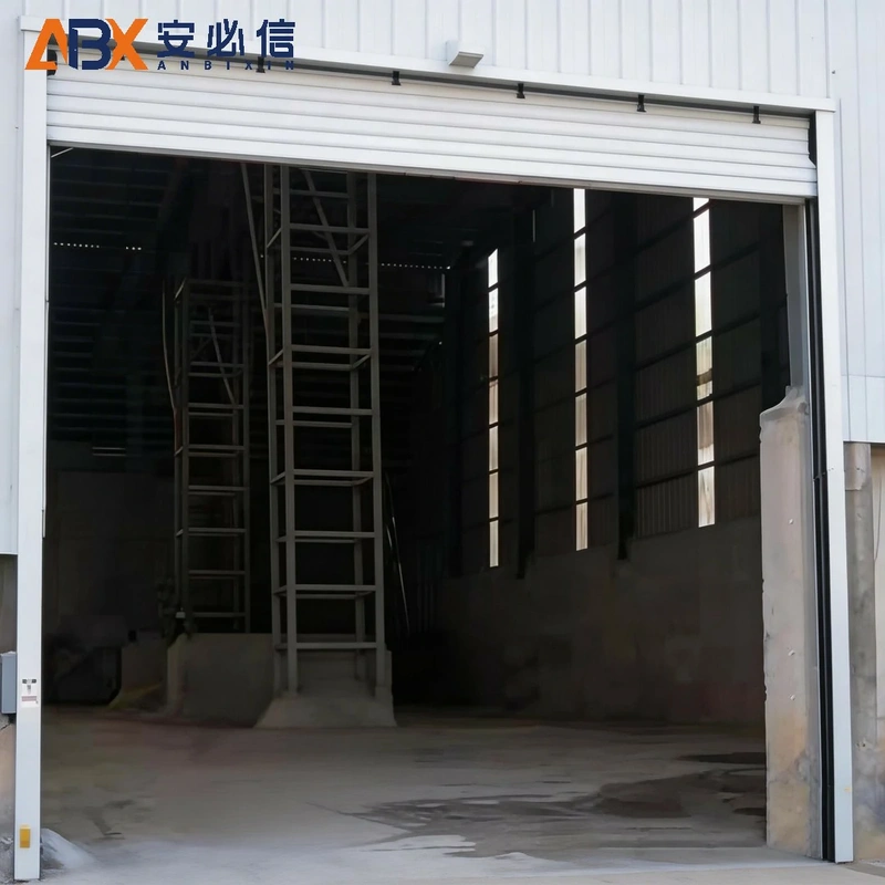 盐城市机械式门封