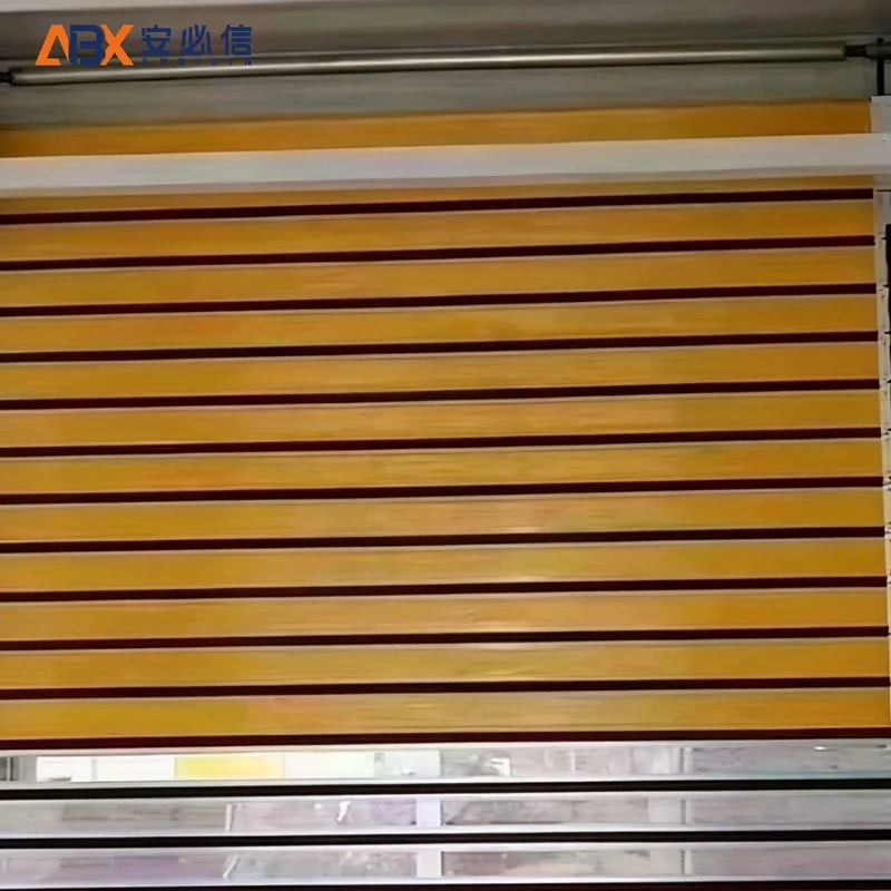 盐城市快速卷帘门