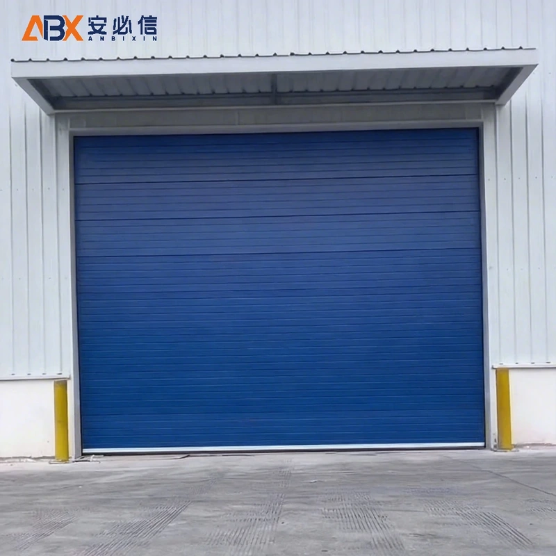 盐城市医药密闭高速门