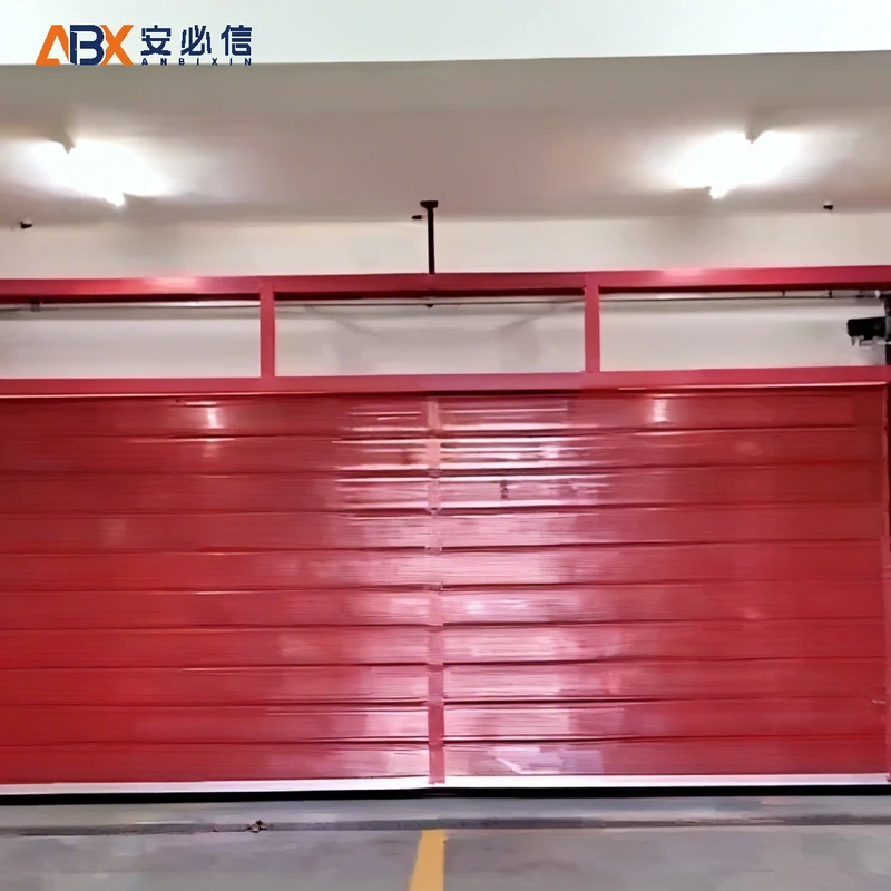 盐城市感应高速门